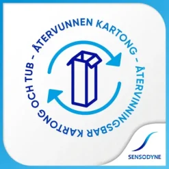 Sensodyne Repair & Protect Tandkräm 75 ml