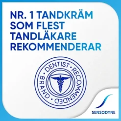 Sensodyne Repair & Protect Tandkräm 75 ml