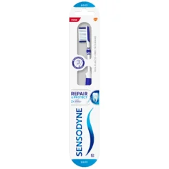 Sensodyne Repair & Protect Tandborste Soft 1 st