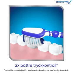 Sensodyne Repair & Protect Tandborste Soft 1 st