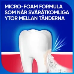 Sensodyne Sensitivity & Gum Enamel Tandkräm 75 ml