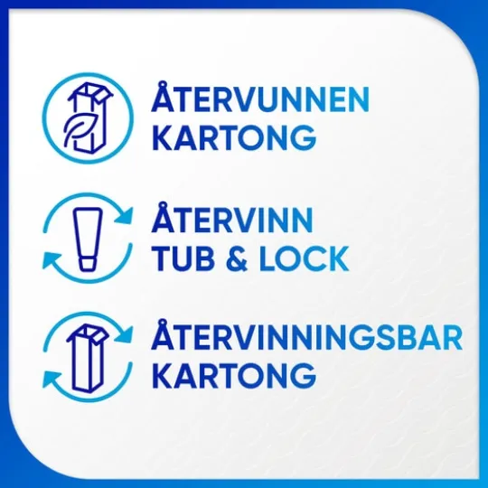 Sensodyne Sensitivity & Gum Enamel Tandkräm 75 ml