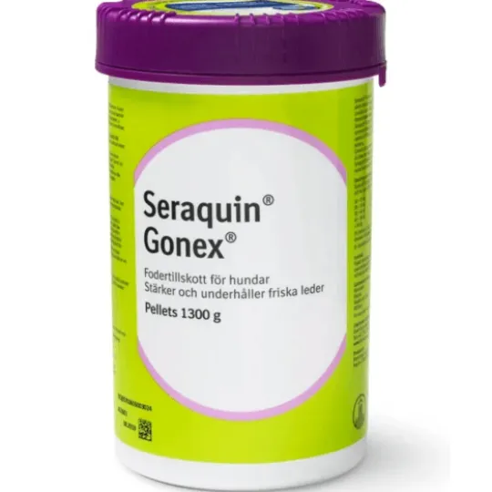 Seraquin Gonex 1300 g