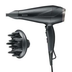 Severin Hårfön med AC-motor HT 0167