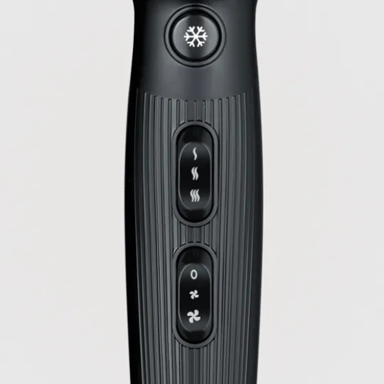 Severin Hårfön med AC-motor HT 0167