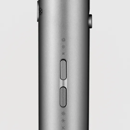 Severin Hårfön S-Style Speed PRO HT 0169