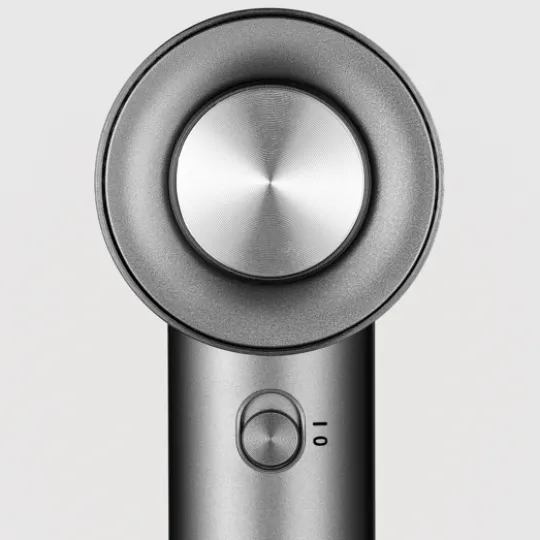 Severin Hårfön S-Style Speed PRO HT 0169