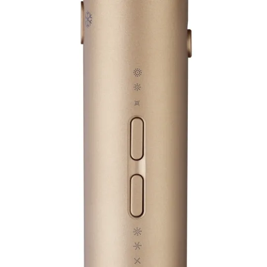Severin Hårfön S-Style Speed PRO HT 0172