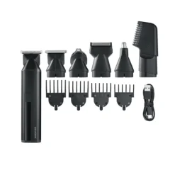 Severin Multistyling set HS 0710