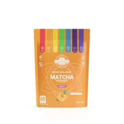 Sevital Matcha 60 gummies
