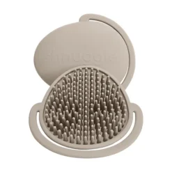 Shnuggle Badborste Taupe