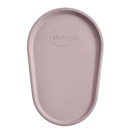 Shnuggle Skötbädd Squishy Blosssom