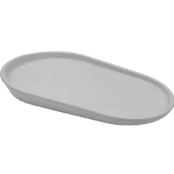Shnuggle Skötbädd Squishy Grey