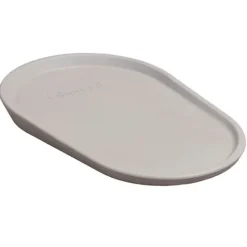 Shnuggle Skötbädd Squishy Taupe