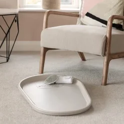 Shnuggle Skötbädd Squishy Taupe