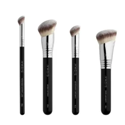 Sigma Beauty Comfort Complexion Brush Collection 126 g