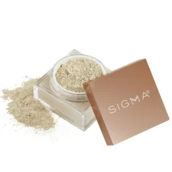 Sigma Beauty Soft Focus Setting Powder Vanilla Bean 10 g