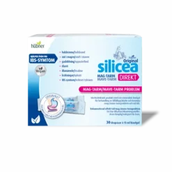 Silicea Mag-Tarm Direkt 30 dospåsar