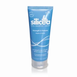 Silicea Vital Shampoo 200 ml