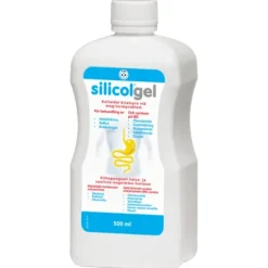 Silicolgel lösning 500 ml