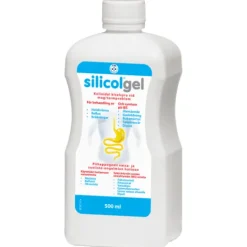 Silicolgel lösning 500 ml