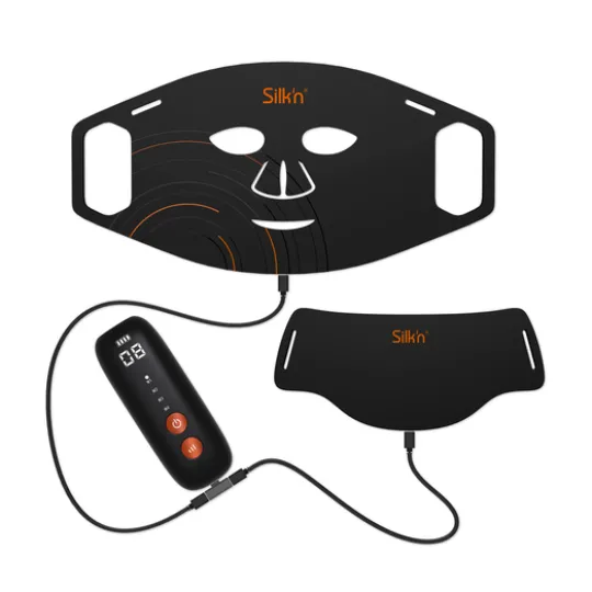 Silk'n Facial Dual LED Mask