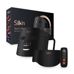 Silk'n Facial Dual LED Mask