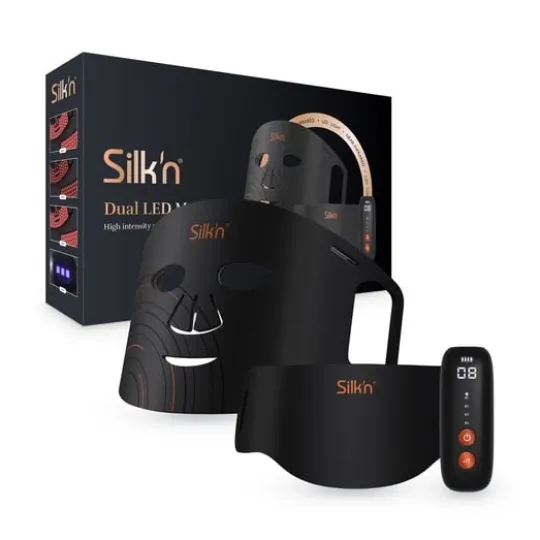 Silk'n Facial Dual LED Mask
