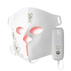 Silk'n Facial LED EMS FaceMask