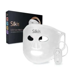 Silk'n Facial LED Mask