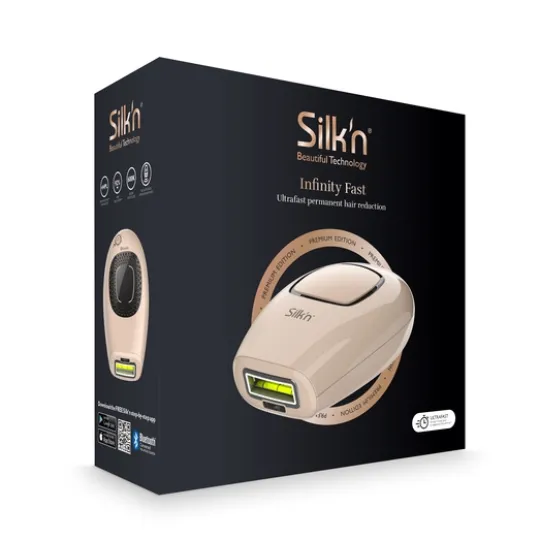 Silk'n Infinity Fast