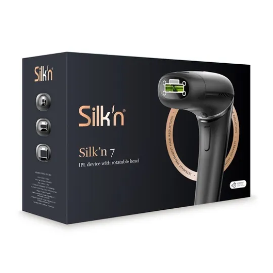 Silk'n 7 IPL