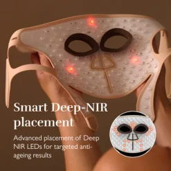 Silk'n LED Face Mask Pro wireless
