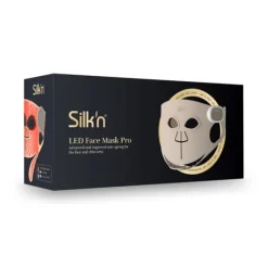 Silk'n LED Face Mask Pro wireless