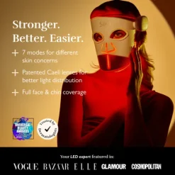 Silk'n LED Face Mask Pro wireless
