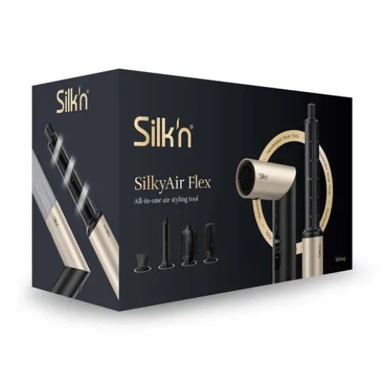 Silk'n Silky Air Flex 5