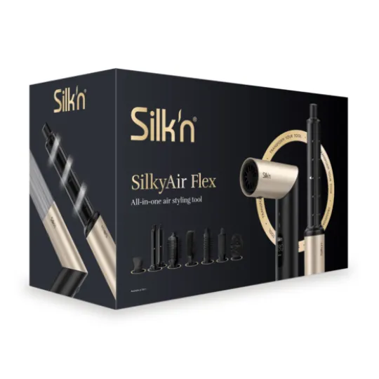 Silk'n Silky Air Flex 8