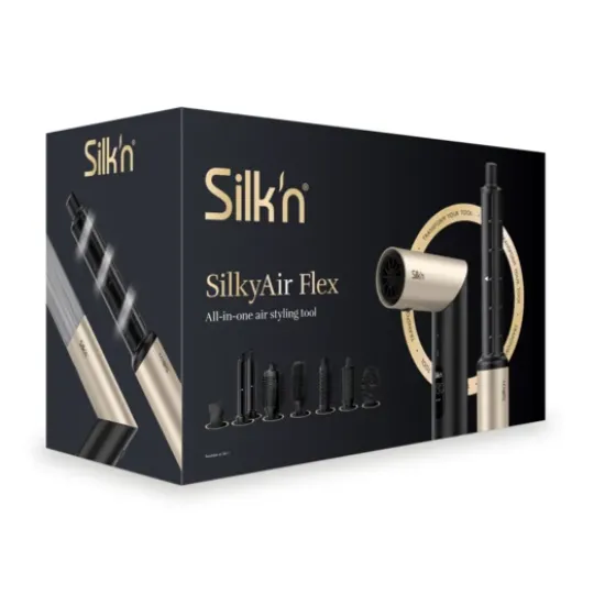Silk'n Silky Air Flex 8
