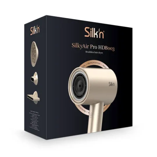 Silk'n Silky Air Pro