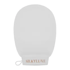 Silkyluxe Skrubbhandske
