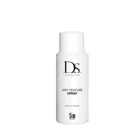 SIM Sensitive DS Airy Texture Spray 100 ml