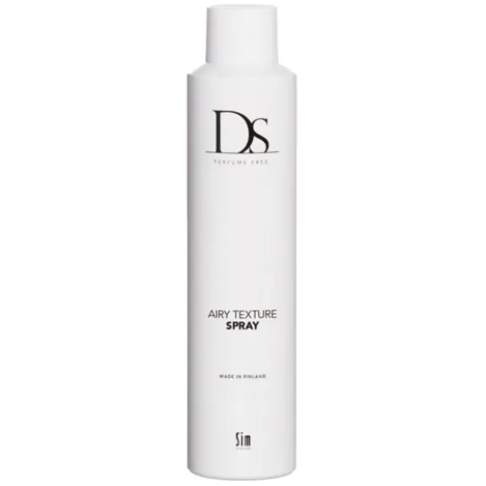 SIM Sensitive DS Airy Texture Spray 300 ml