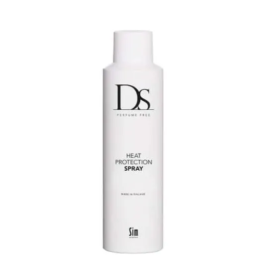 SIM Sensitive DS Heat Protection Spray 250 ml