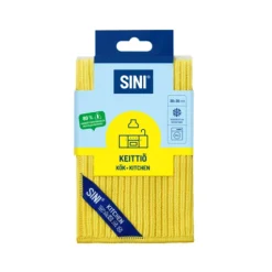 SINI Microfiberduk Kök 1 st