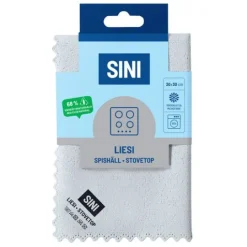 SINI Microfiberduk Spishäll 1 st