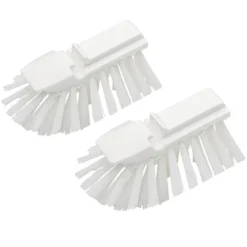 SINI Refill Diskborste 2 st