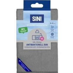 SINI x Kevin Antibakteriell Köksduk 1 st