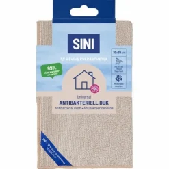 SINI x Kevin Antibakteriell Universalsduk 1 st