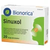 Sinuxol 20 tablett(er) Dragerad tablett
