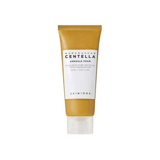 SKIN1004 Madagascar Centella Ampoule Foam 20 ml